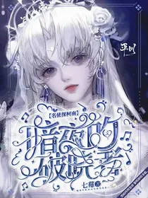名侦探柯南：暗夜的破晓者