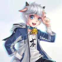 喜羊羊之创世神的路