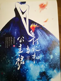 公主裙与打火机，接后