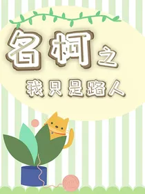 名柯之我只是路人