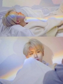 边伯贤：不是竹马，是男友
