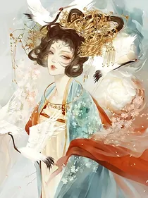 金步摇
