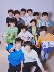 TF家族：可爱团宠