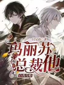 玛丽苏总裁他自我攻略