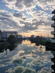 菸兮的小杂文