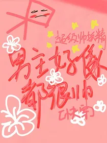 男主好像都很帅
