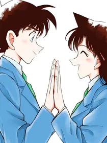 名侦探柯南之穿越成工藤新一的妹妹