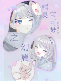 精灵宝可梦之幻翼