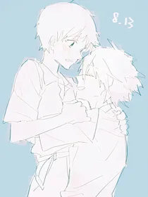 宝，别拿我蓝