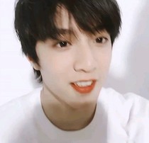 我也喜欢你……