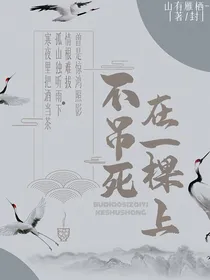 综影视：不吊死在一棵树上