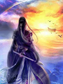 封神：鸿钧通天（师徒儿）
