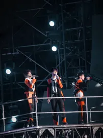 TFBOYS：忘记
