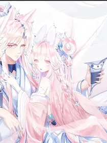 叶罗丽：暗夜尊主