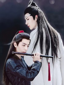 陈情令之我的哥哥们（改编版）-d960