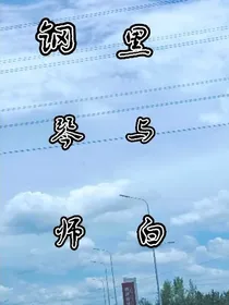 钢琴师：黑与白