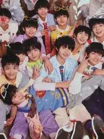 TF三代甜文-d694
