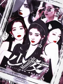 Moonlight少女