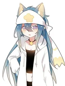 穿越凹凸：雷王星四皇女