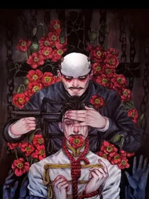 泪犹新
