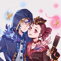 第五：他与她（下）