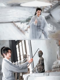 壁上观