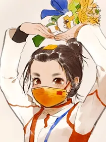 杨倩：我的夺冠路