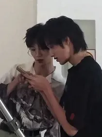 雾岛极光