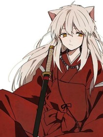 穿越犬夜叉：满目皆是你