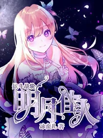 炫斗战轮：明月佳人
