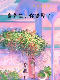 言先生，您越界了