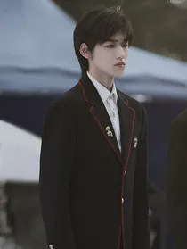 宋亚轩：命中注定的缘分