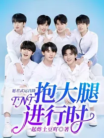 TNT：抱大腿进行时