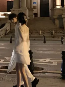 梦与少年故