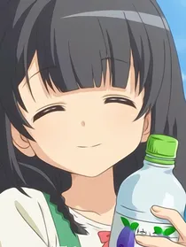 憨憨和她的小姐妹