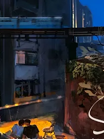 六年之约虐
