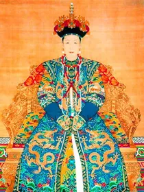 后宫晨曦传