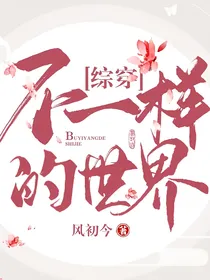 综穿：不一样的世界