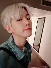 边伯贤：再一次的爱情