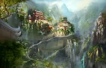 陈情令之仙门之主