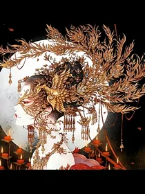 魔界女帝