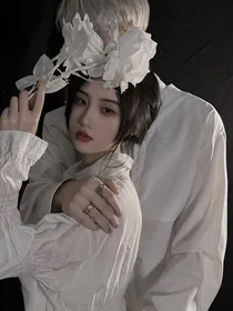 阿澈，你是我的星辰大海
