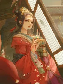查理九世：似一场盛世繁华