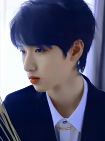 严浩翔：偏偏爱上