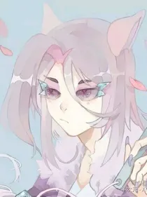 京剧猫：桃花幻瞳