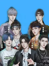 TNT：学妹她图谋不轨