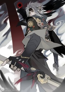 只为你那一眼