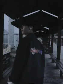 好久不见——马嘉祺