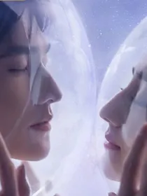 杨洋：朝阳夕落只予你