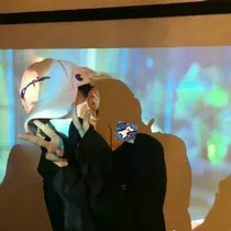 李硕：喂！这是我的糖诶